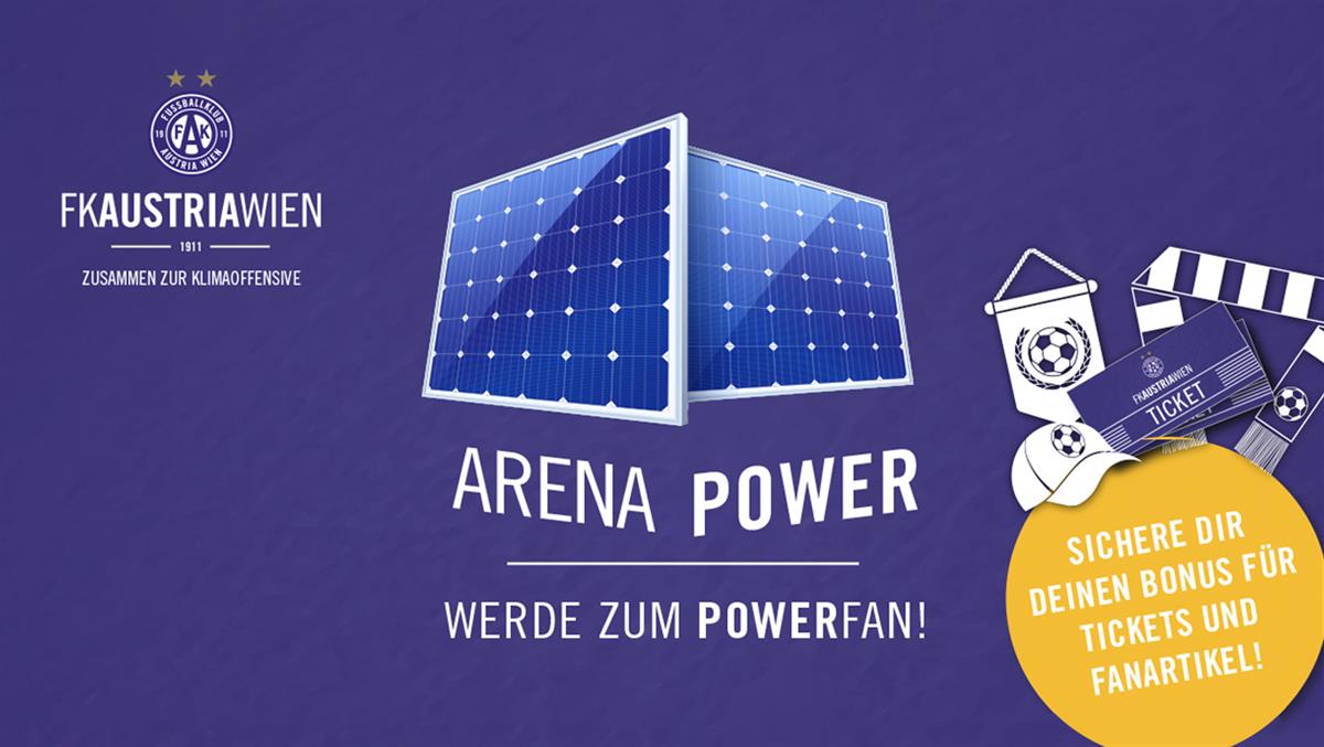 ArenaPower