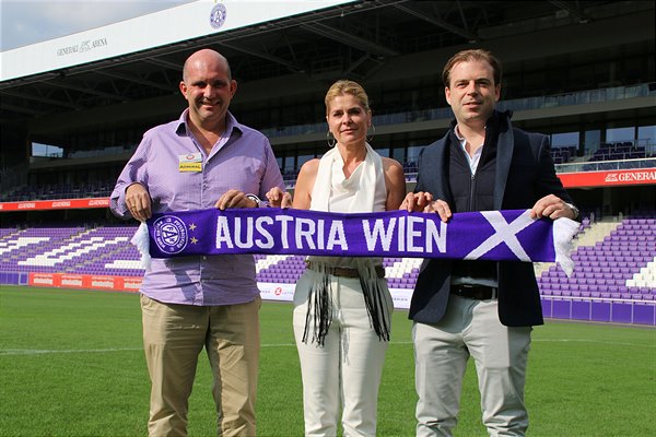 Austria Wien