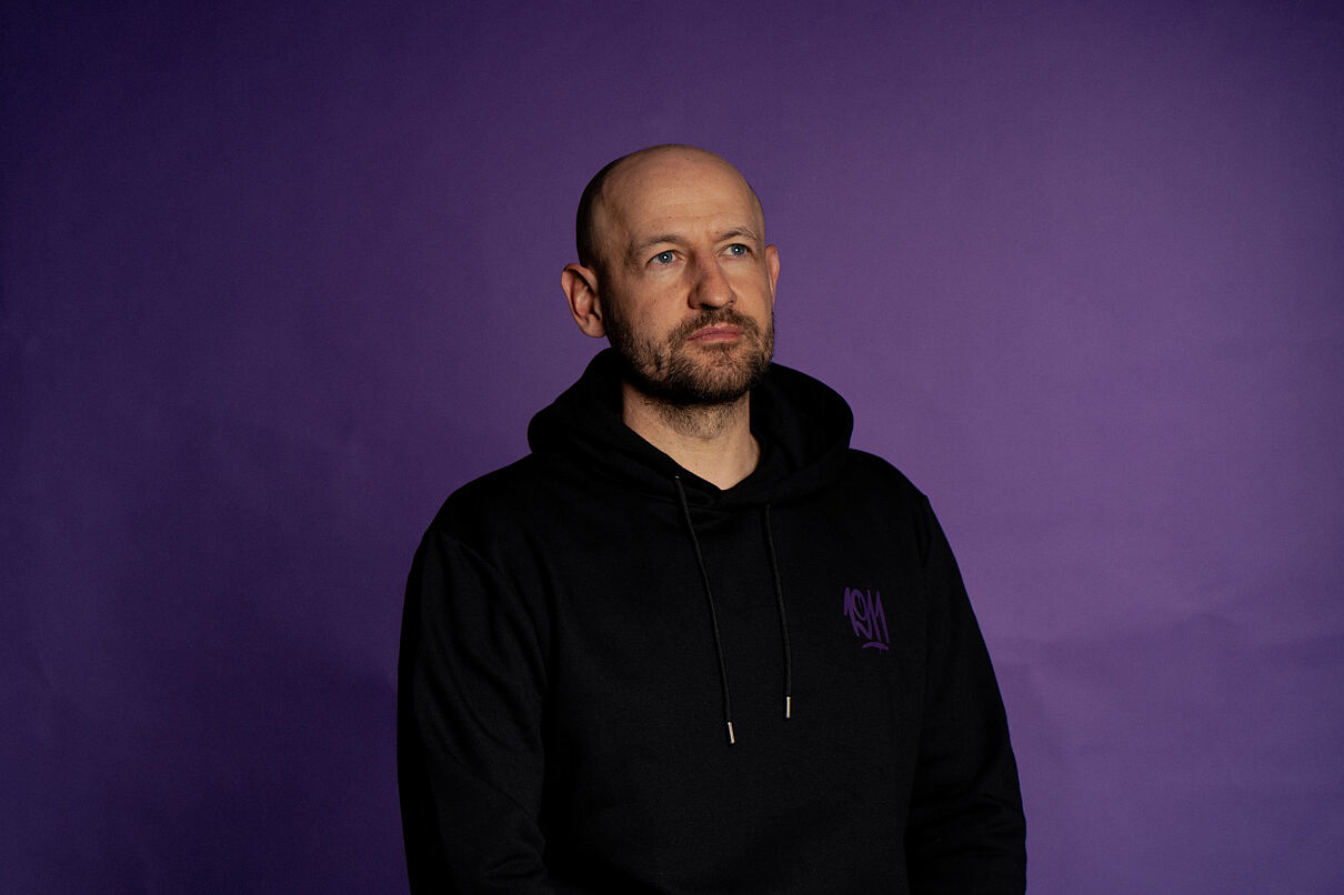 Stephan Helm 2028 ©Daniel Shaked