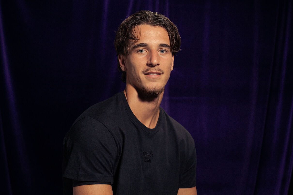 Jonas-Feddersen ©Daniel Shaked