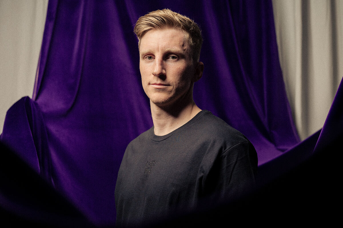 Philipp Wiesinger