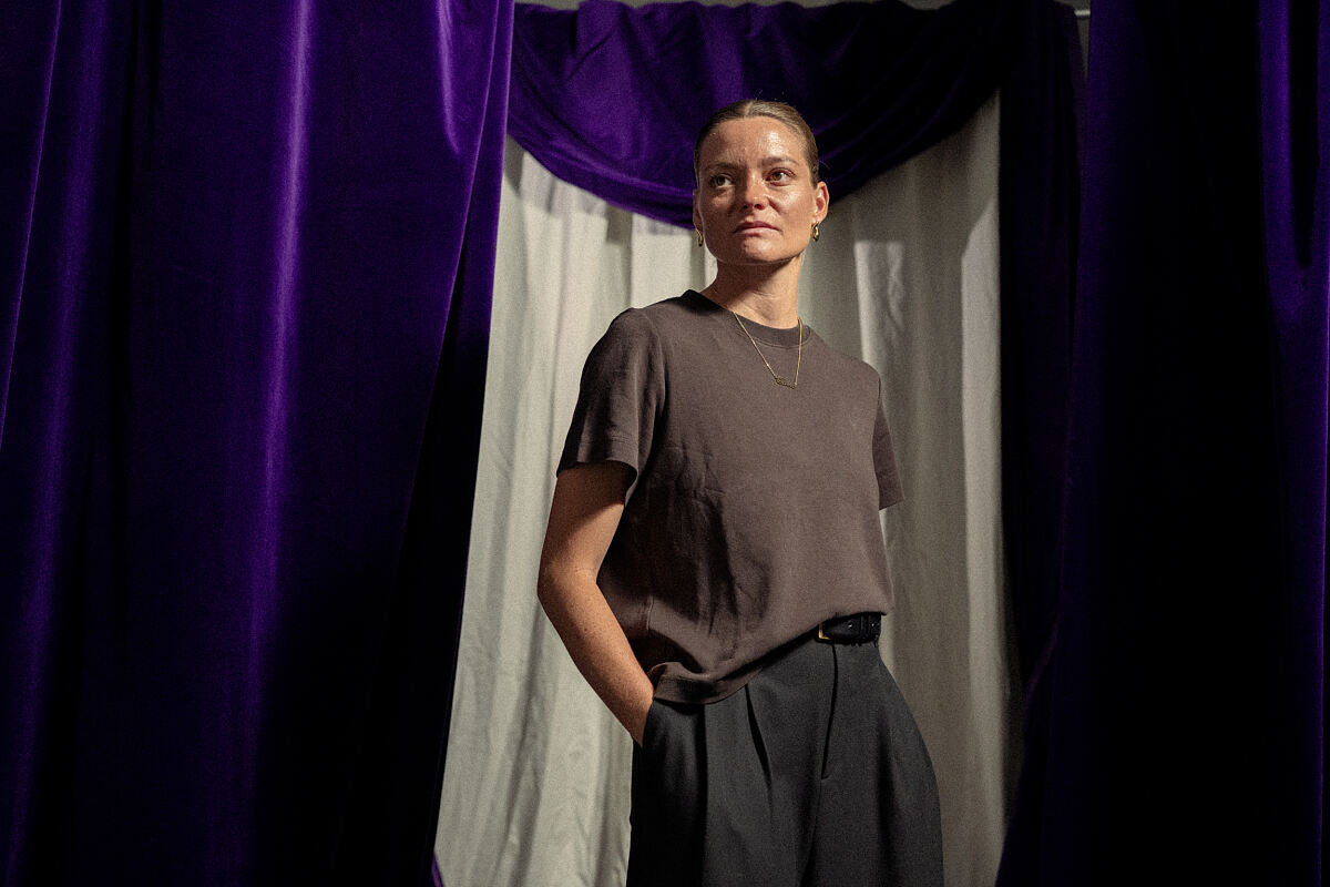 Verena Hanshaw ©Daniel Shaked_3