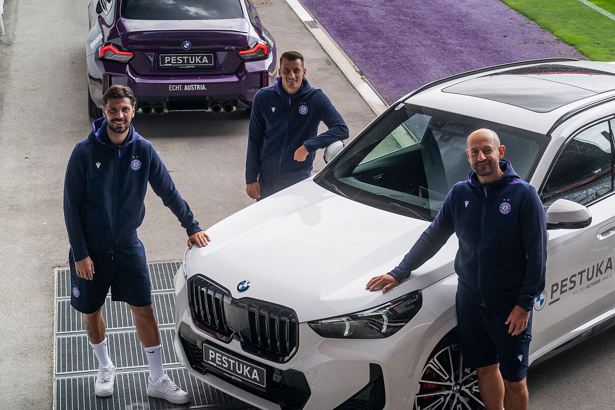 Mobilitätspartner