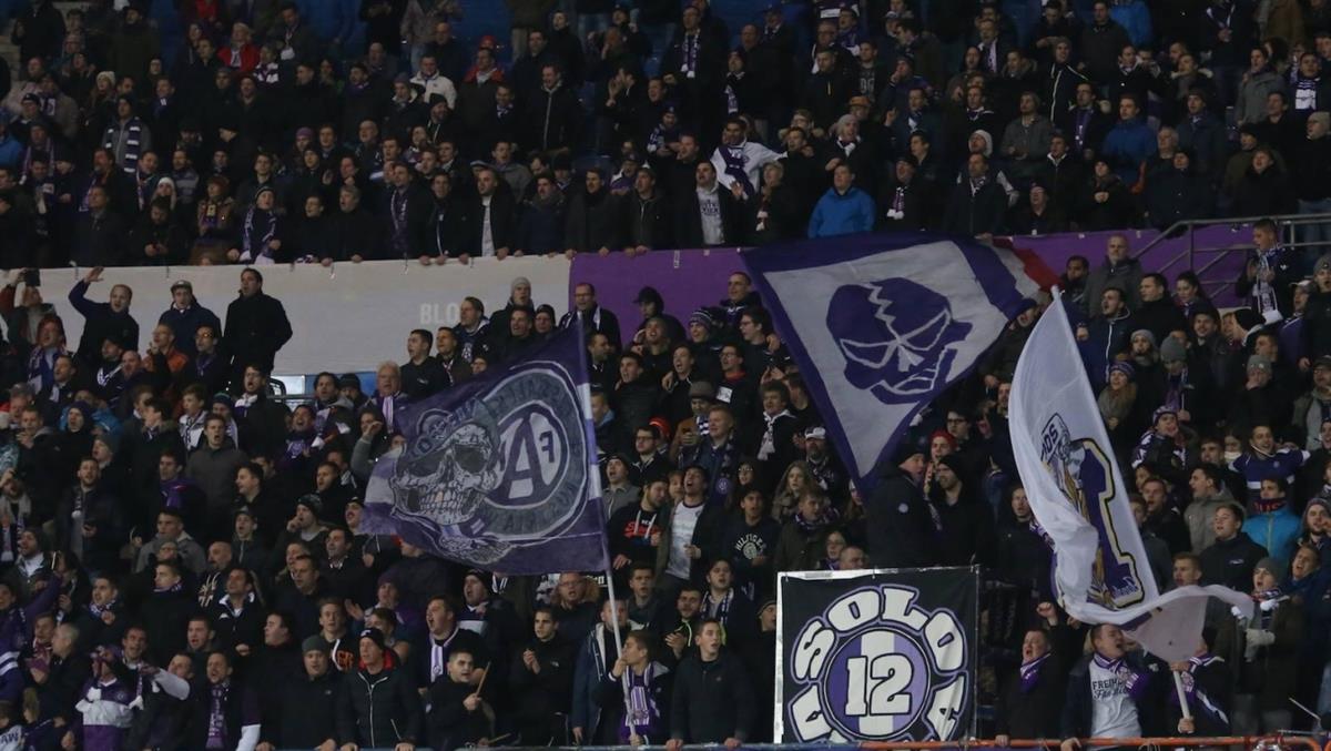 Fans