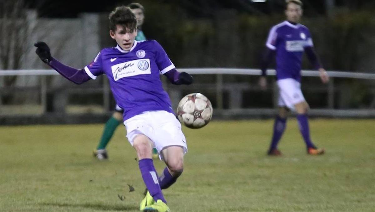 FK Austria Wien Amateure - 201617
