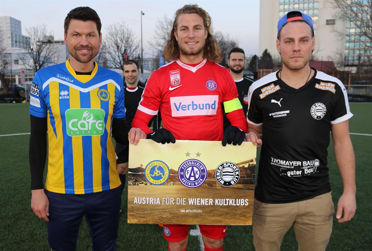 Markus Katzer, Lukas Rotpuller, Philip Dimov