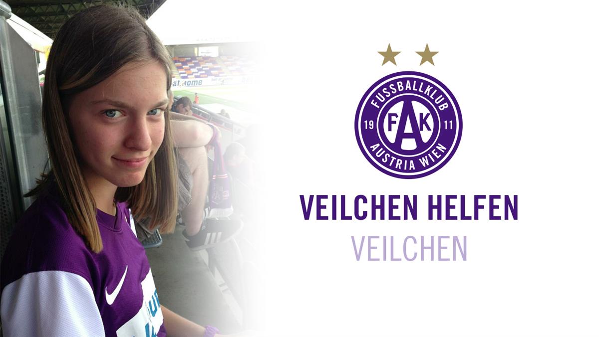 Austria-Fan Tamara