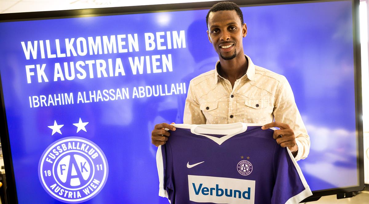 Abdullahi