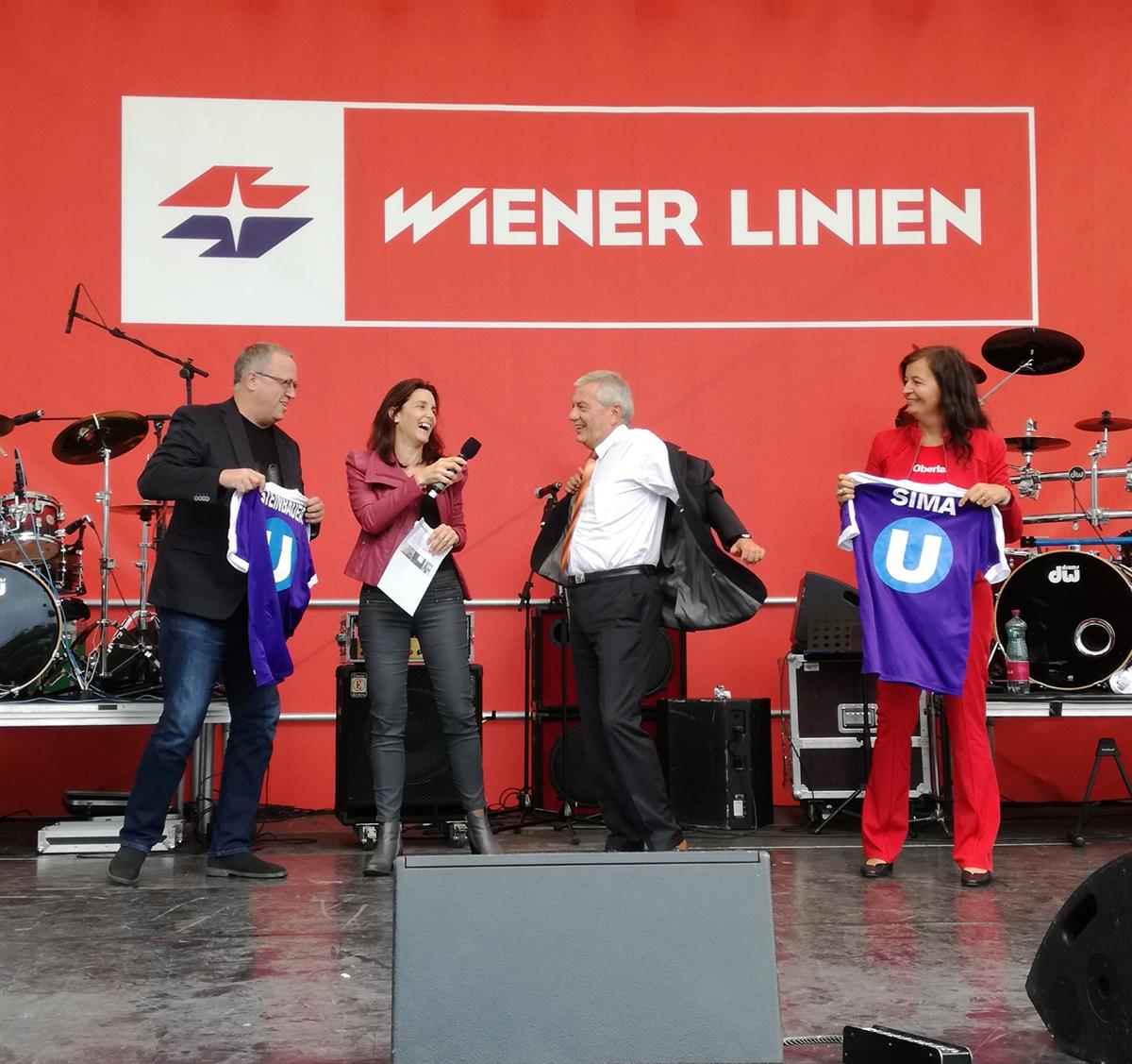 Eröffnung Altes Landgut