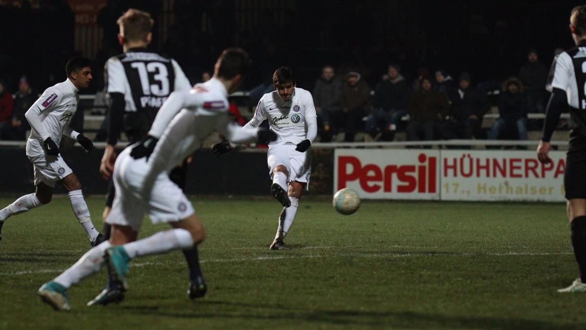 FK Austria Wien Amateure, Toni Vastic
