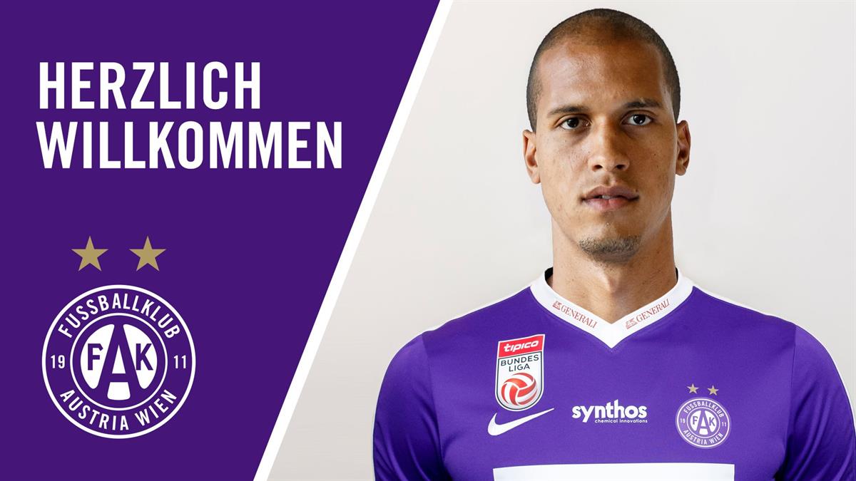 FK Austria Wien verpflichtet Christian Schoissengeyr