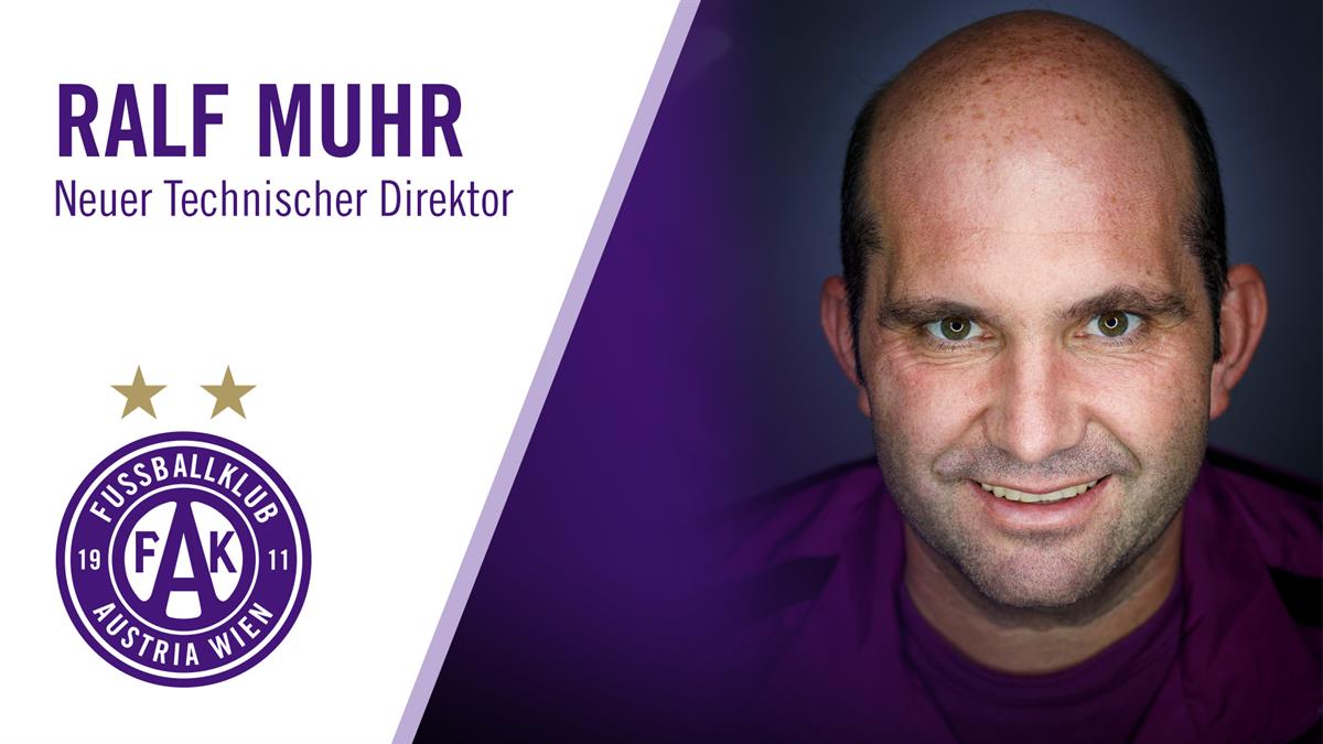 Ralf Muhr