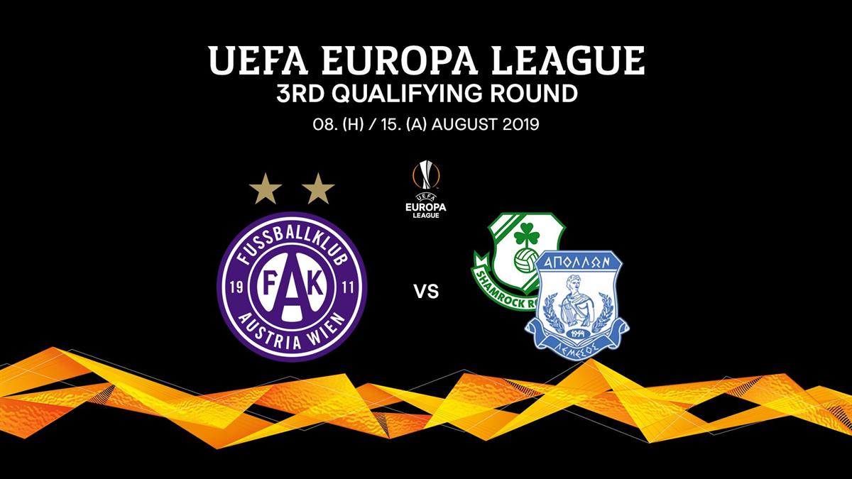 UEFA Europa League - Q3