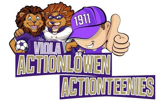 Viola Action-Mitgliedschaften
