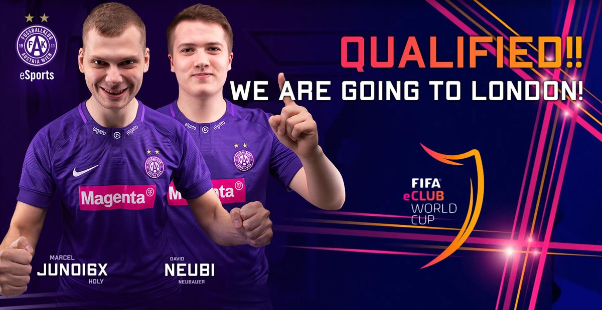 FeCWC-qualified