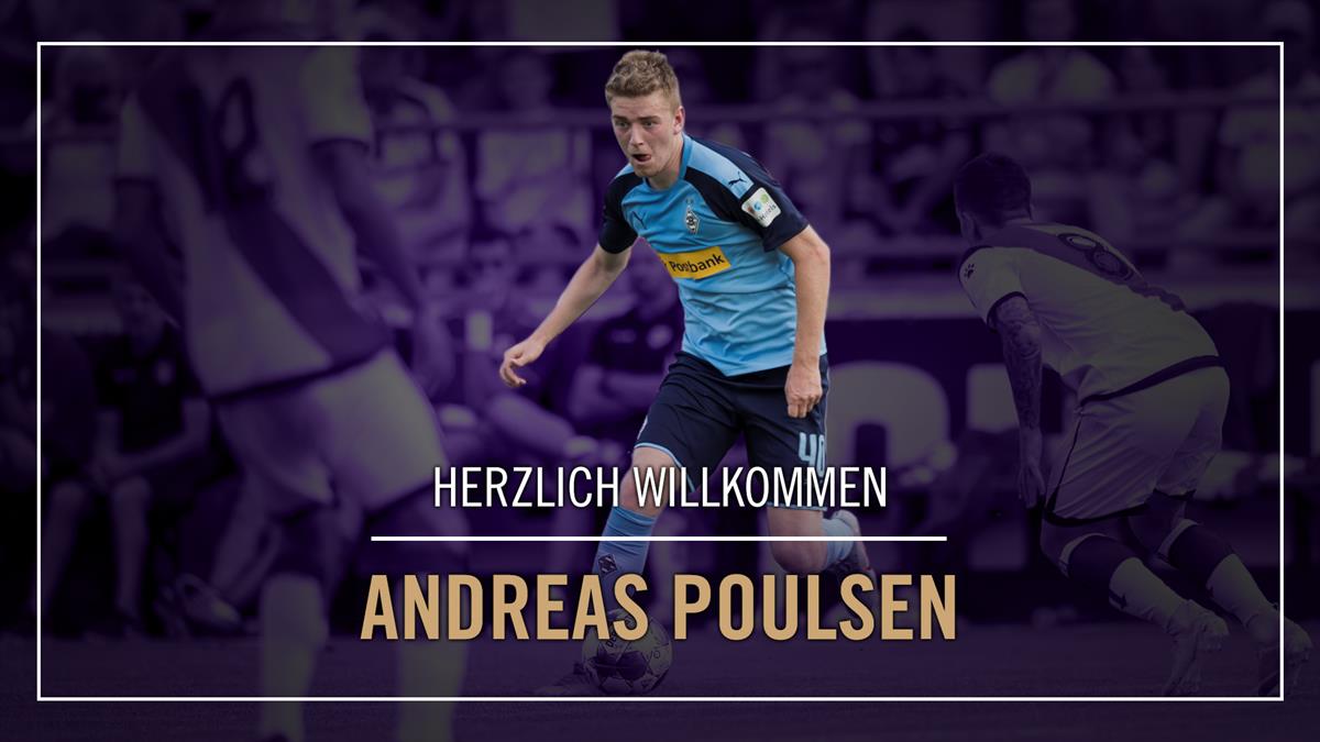 Willkommen-Poulsen