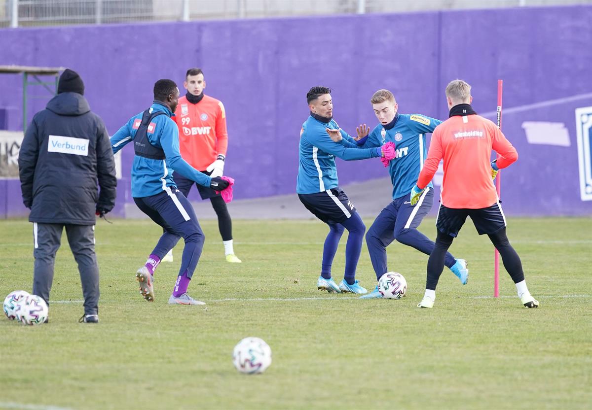 Training