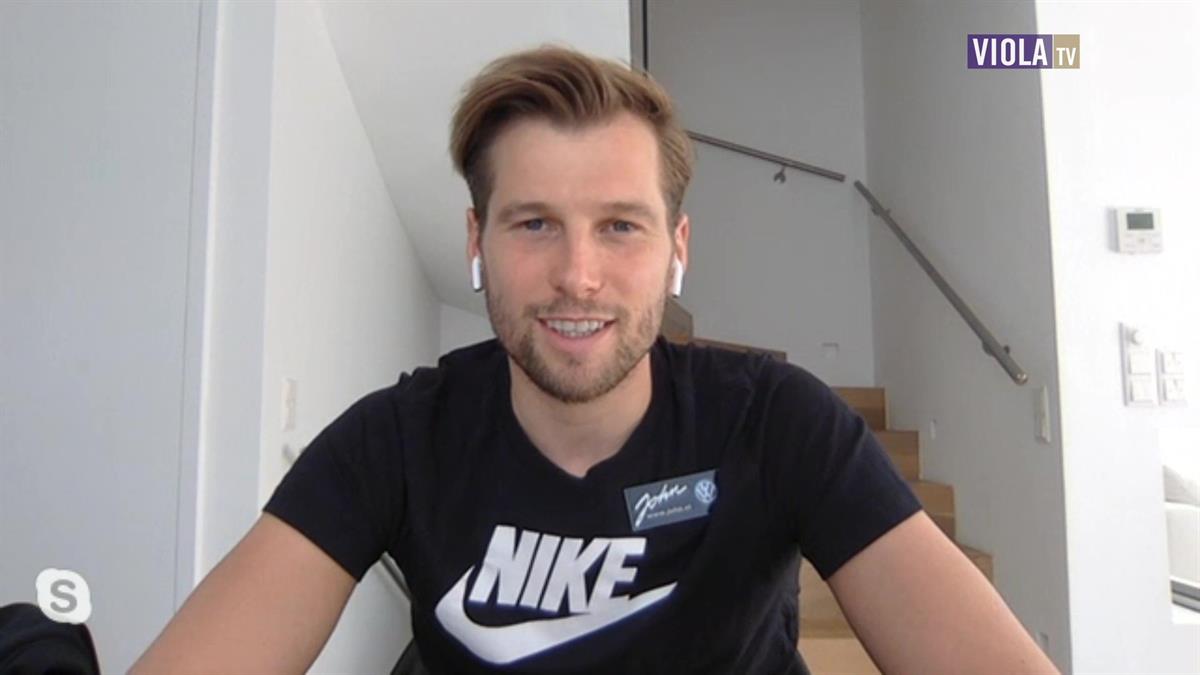 Alex Grünwald