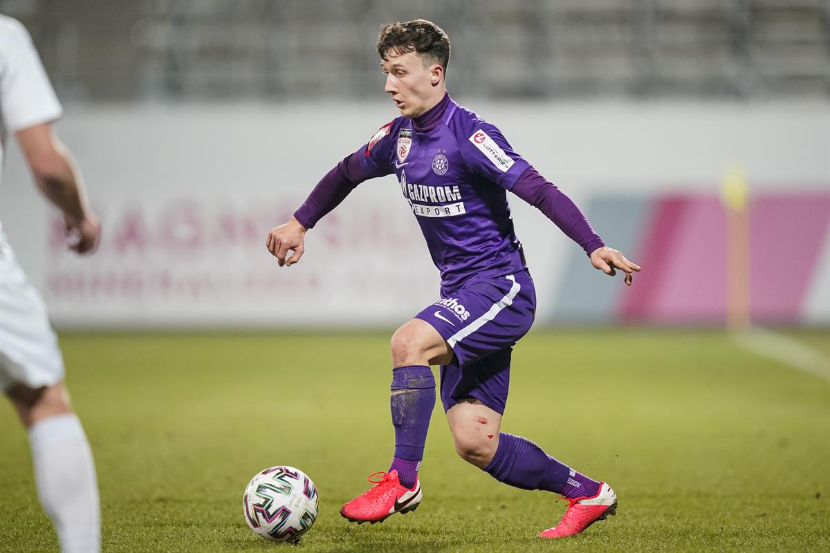 Lukas Prokop