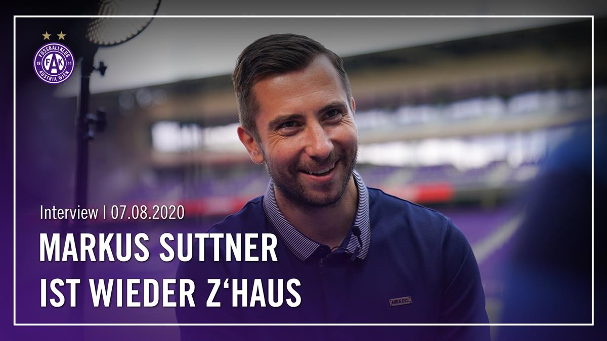 Viola TV: Interview mit Markus Suttner