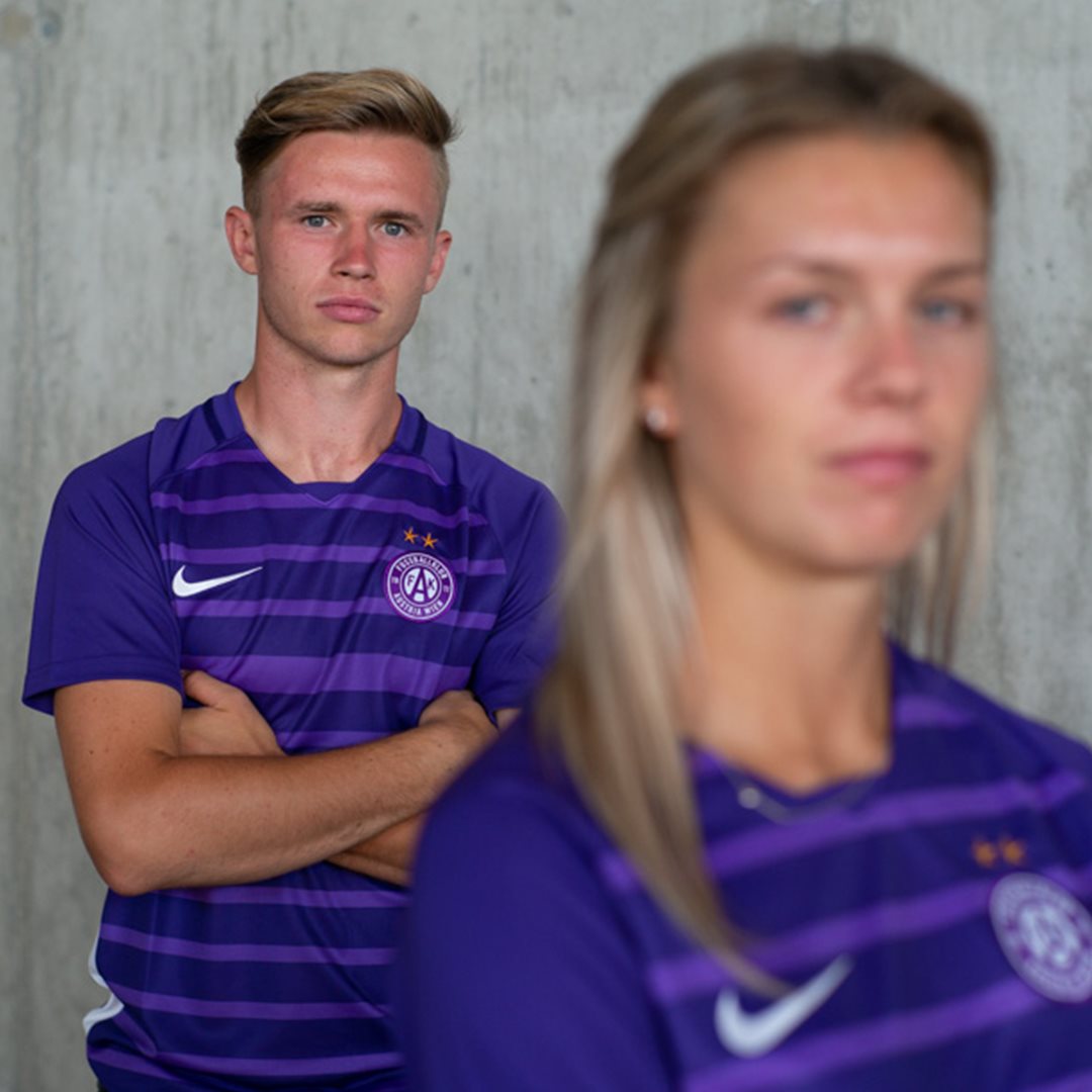 Trikot-Sujets