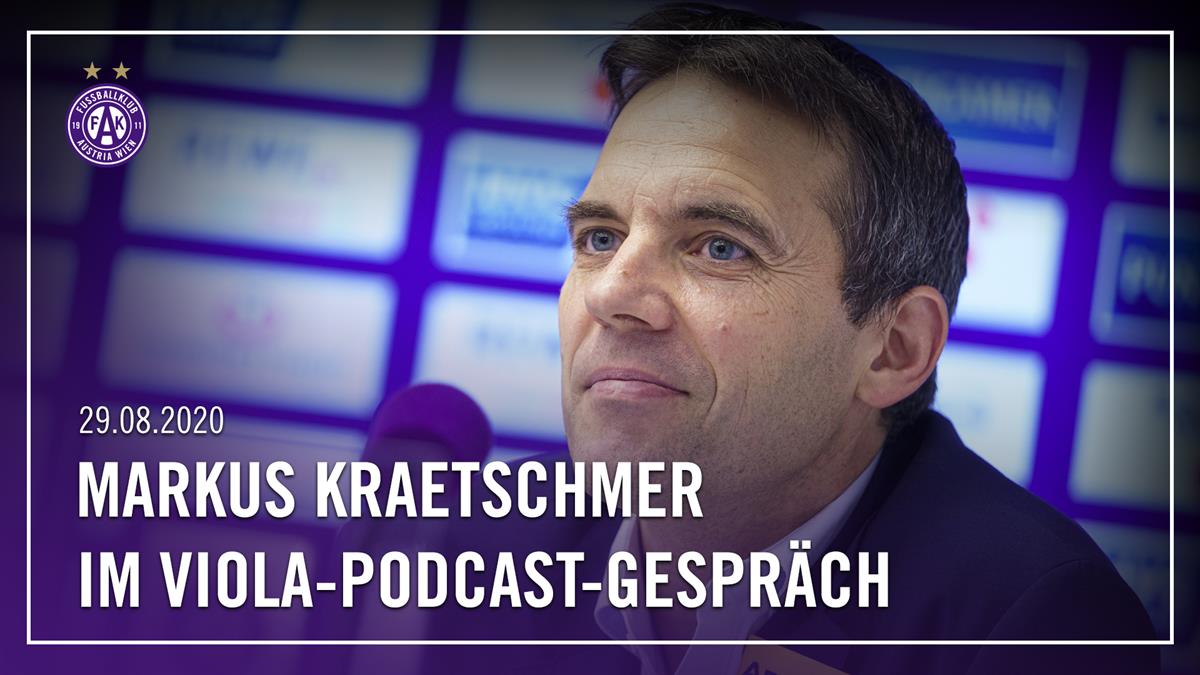 Kraetschmer-Podcast