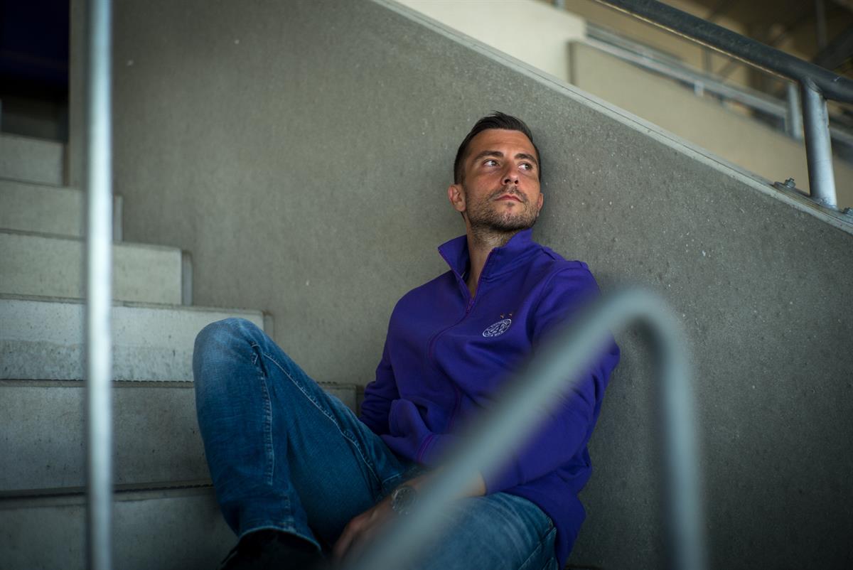 Markus Suttner