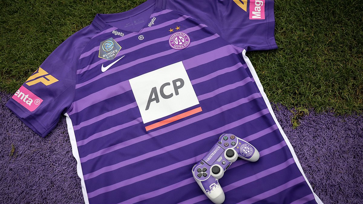 ACP-Trikot