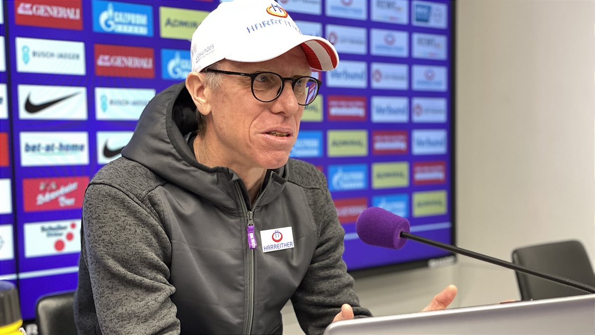 Peter Stöger