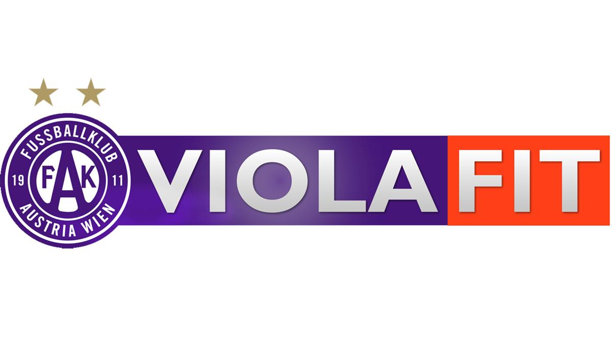 VIOLAFIT Logo