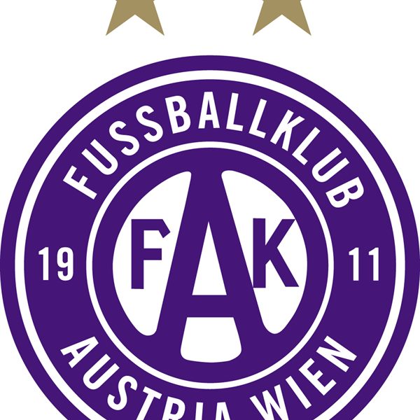 Logo FK Austria Wien
