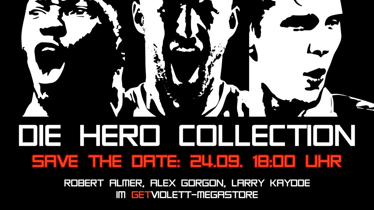 Hero Collection