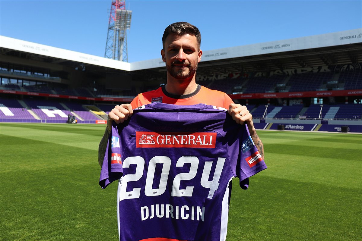Marco Djuricin