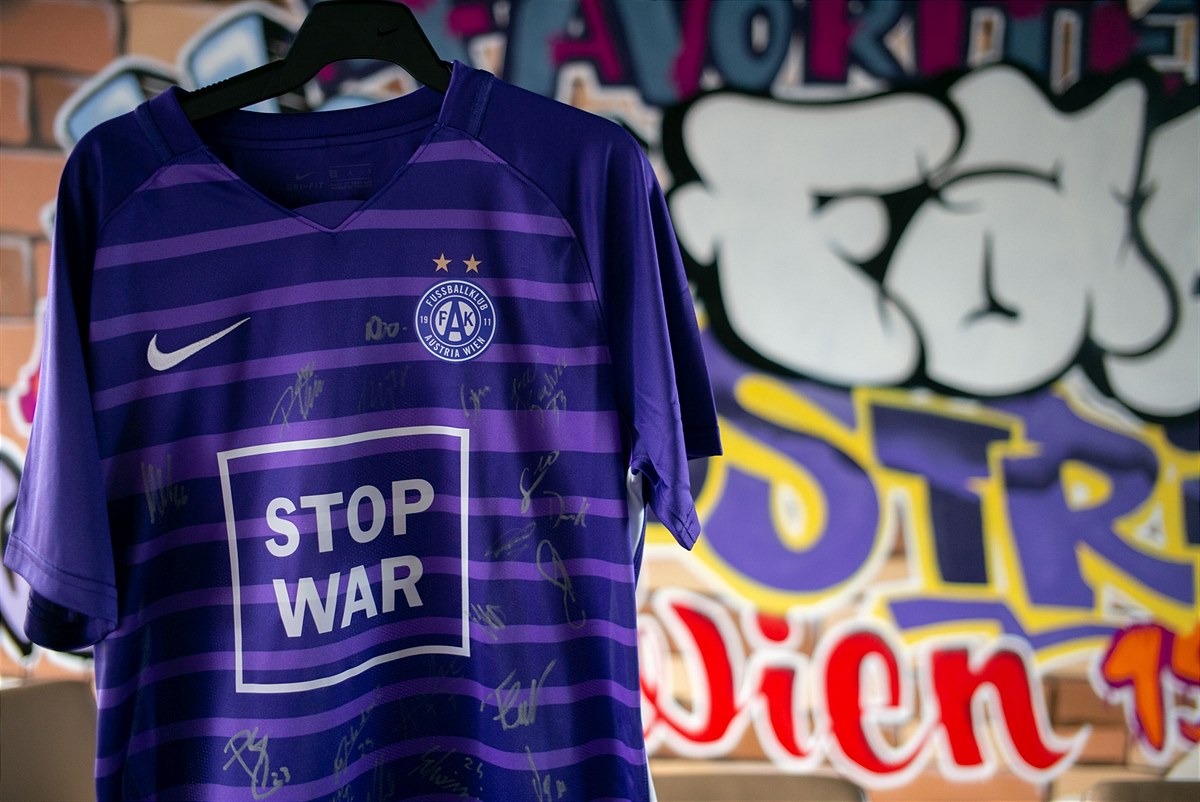 STOP WAR