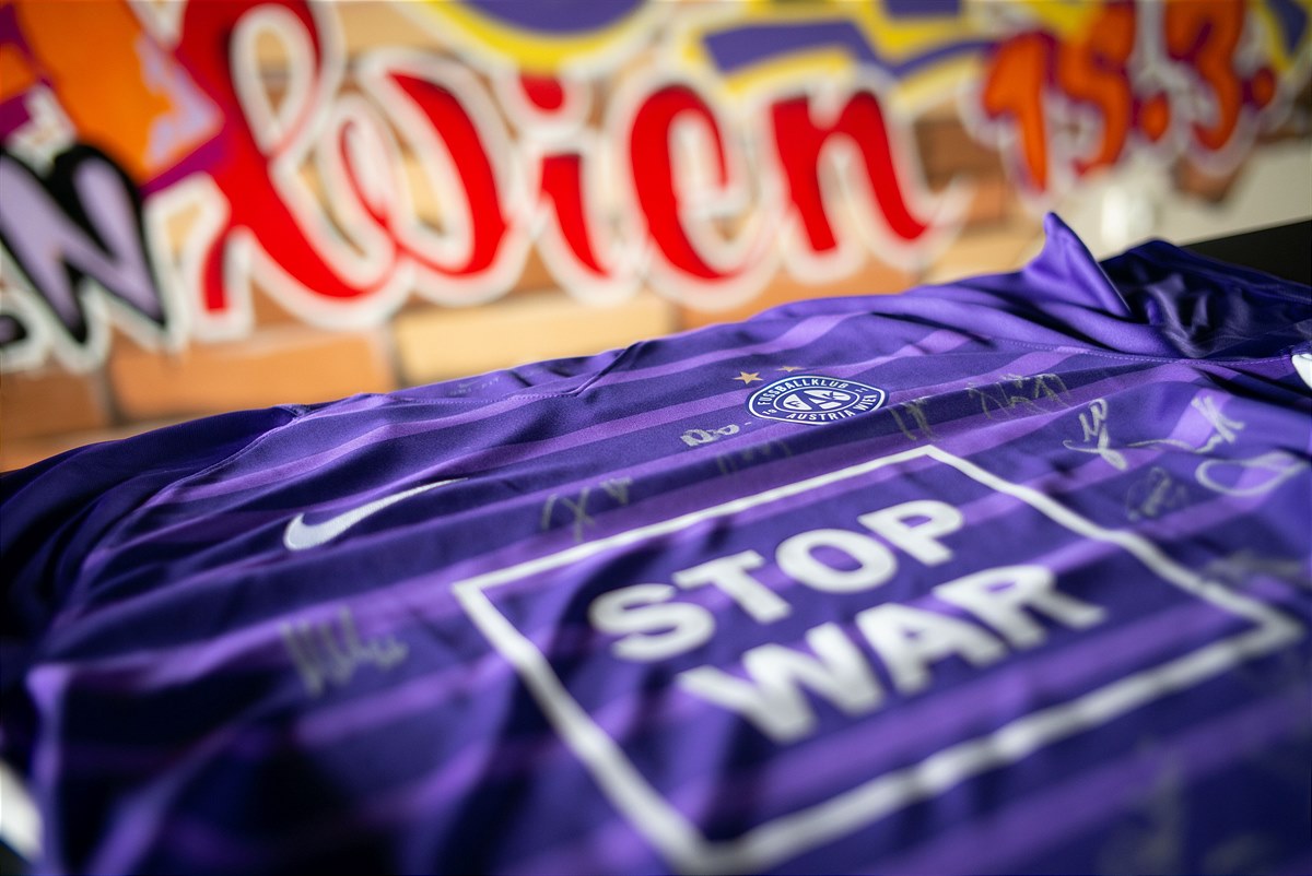 STOP WAR
