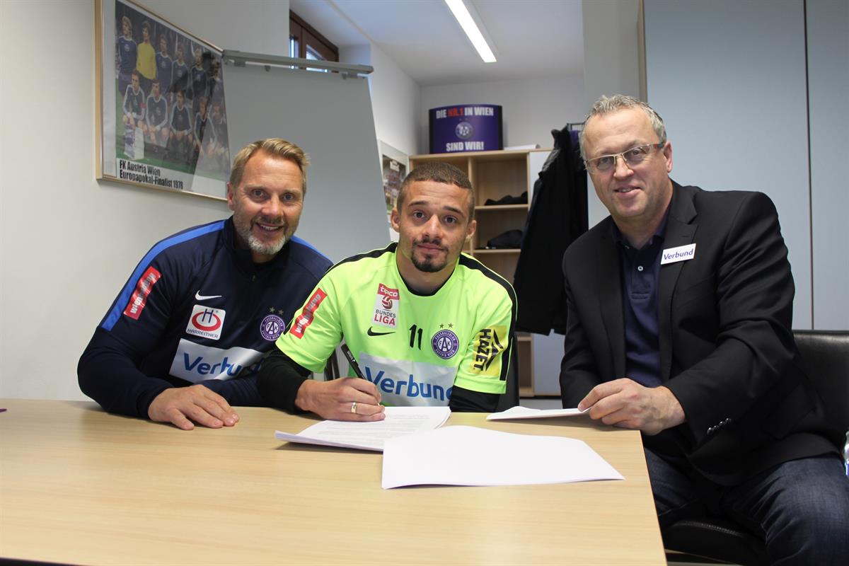 Fink und Venuto