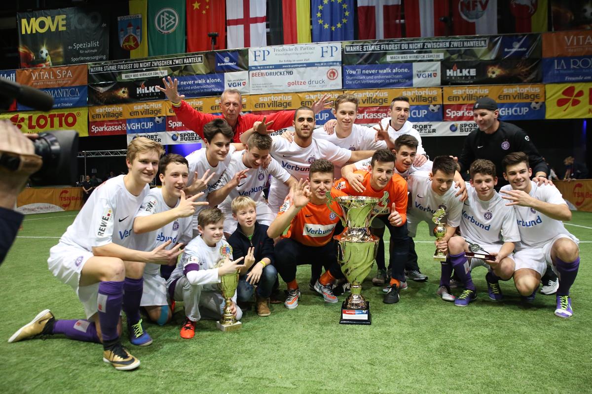 Gruppenfoto