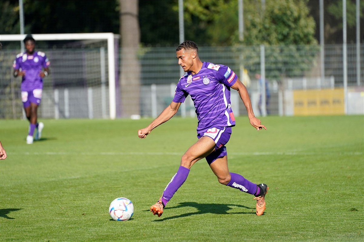 Marchfeld-Polster