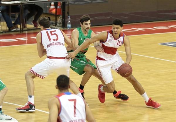 Marvin Ogunsipe