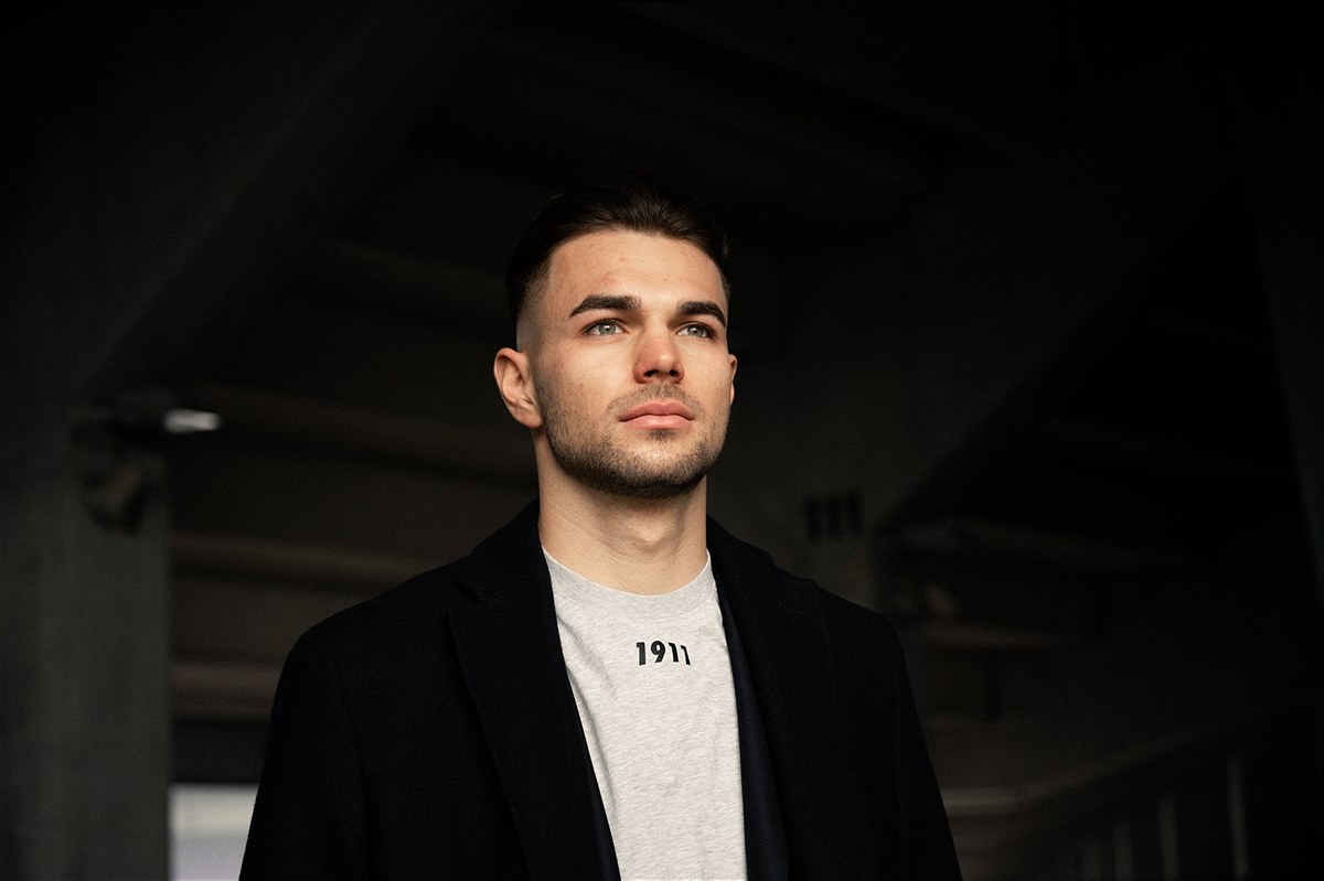 Matteo Meisl