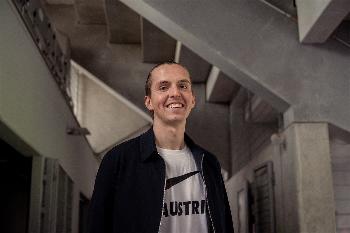 Johannes Handl by Daniel Shaked (1)
