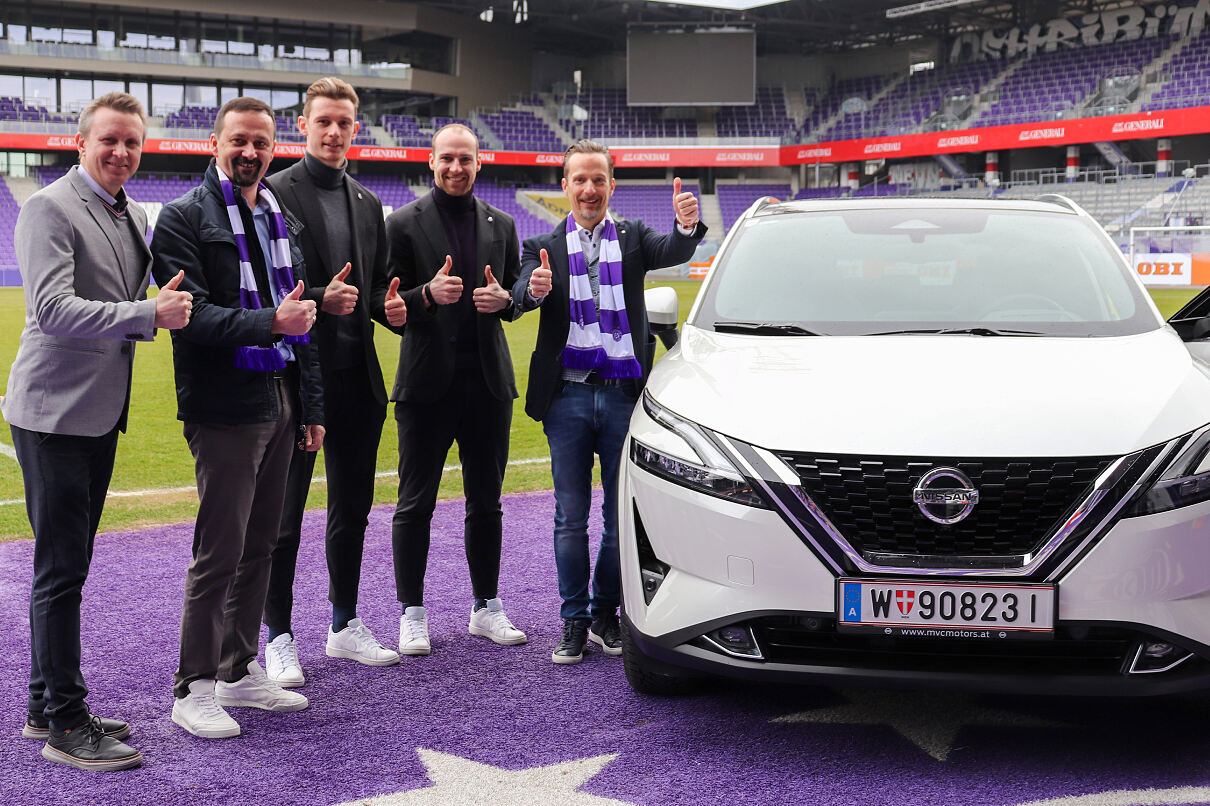 MVCxFAK-Gruppenfoto
