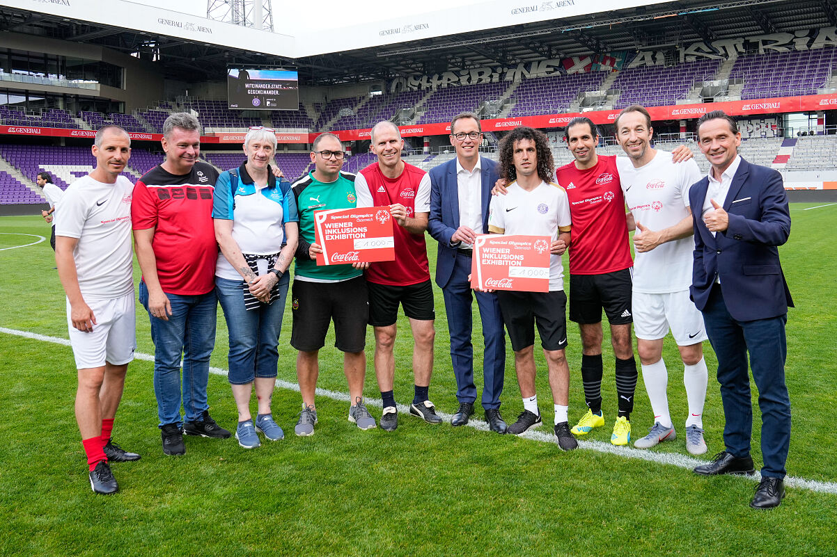 Wiener Inklusionsderby (1)