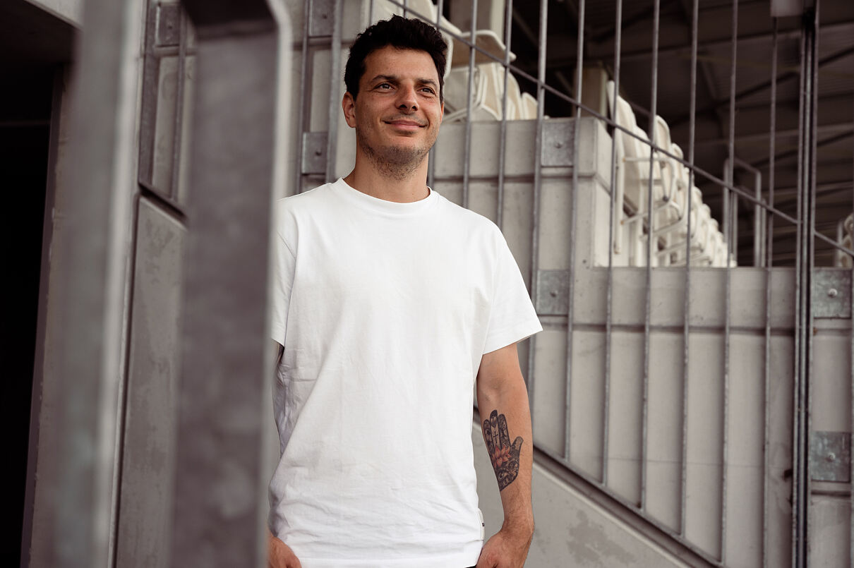 Philipp Hosiner