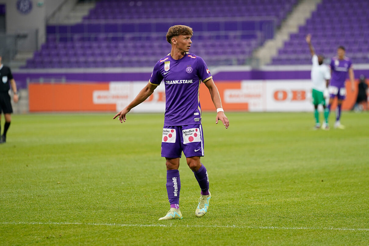 Austria Wien-Aris Limassol (2)