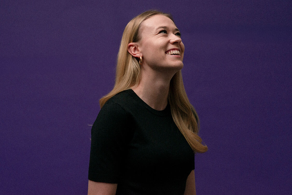 Lena Triendl ©Daniel Shaked (1)