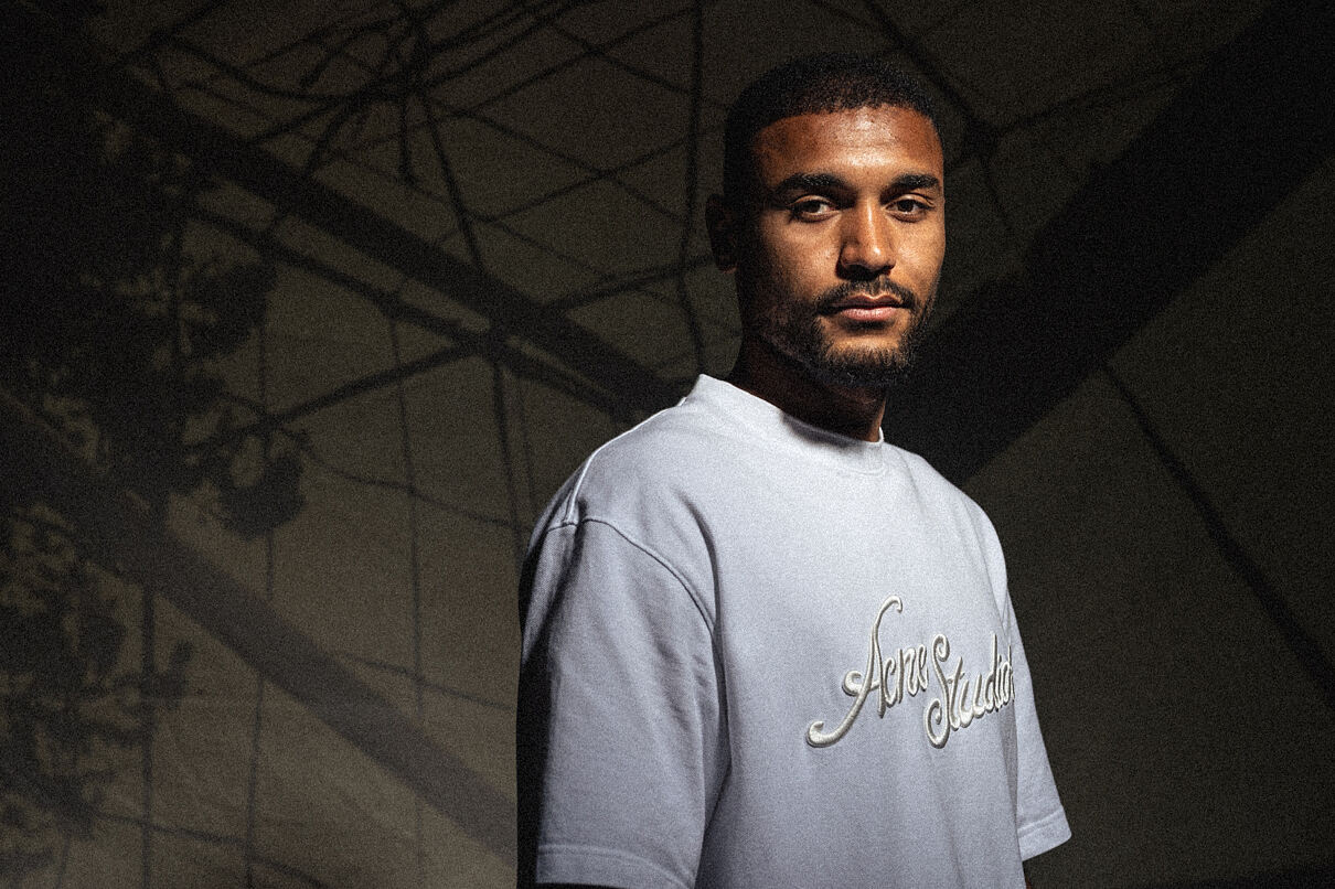 Maurice Malone (2) ©Daniel Shaked