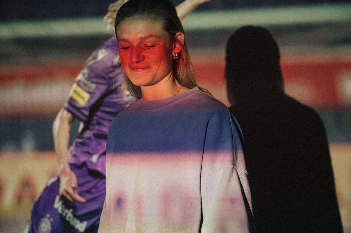 Carina Wenninger