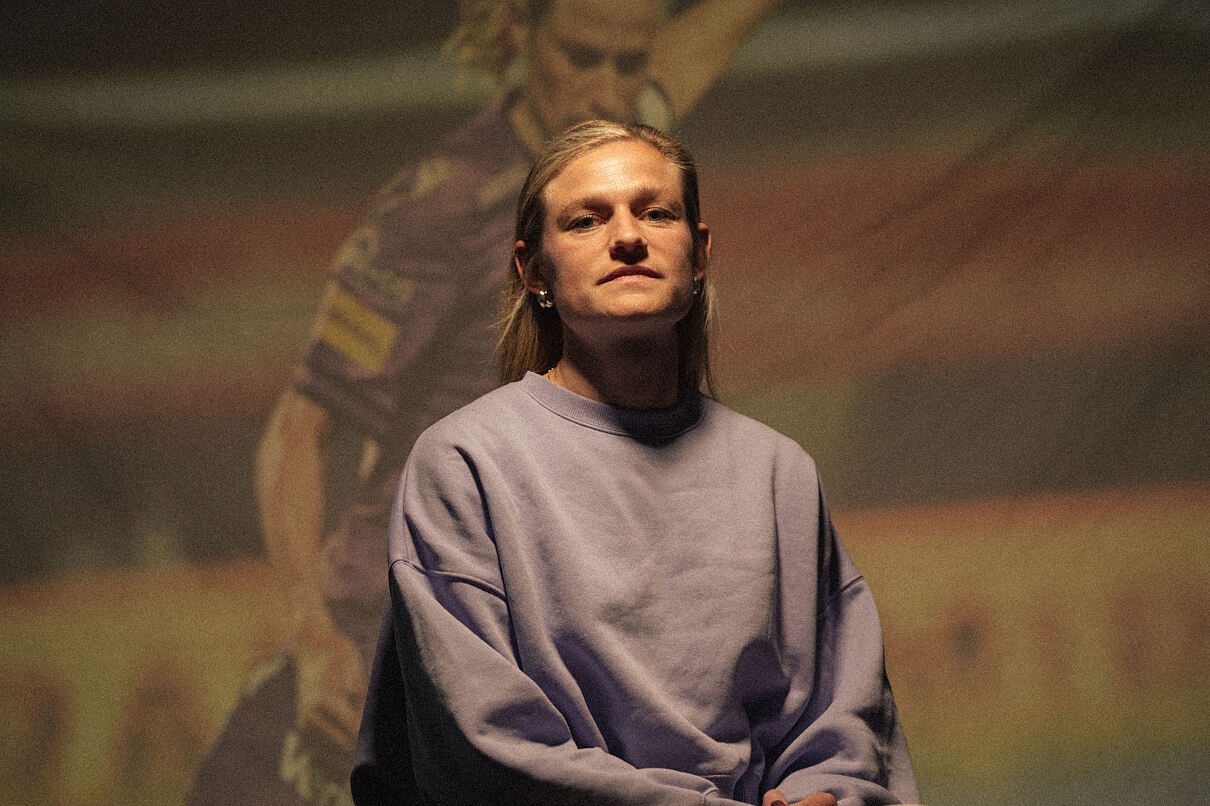 Carina Wenninger (2) ©Daniel Shaked