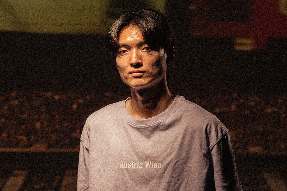 Kang Hee Lee (1) ©Daniel Shaked